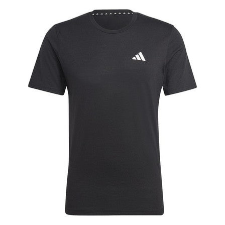 Adidas Men’s Black Train Essential Feelready Training T-Shirt |Adidas In Lebanon