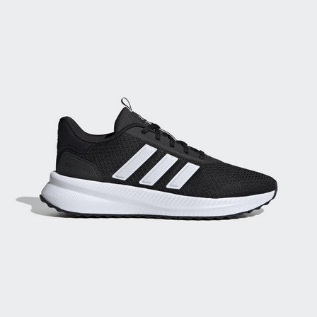 Adidas Women's Black & White X_PLR Path Sneakers | Adidas In Lebanon