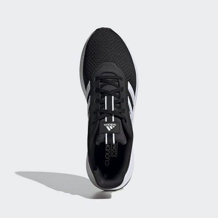 Adidas Women's Black & White X_PLR Path Sneakers | Adidas In Lebanon
