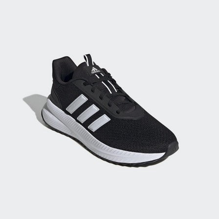 Adidas Women's Black & White X_PLR Path Sneakers | Adidas In Lebanon