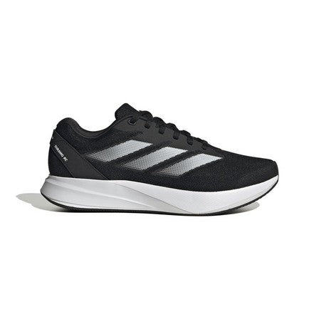 Adidas Women's Black Duramo RC Sneakers |Adidas In Lebanon