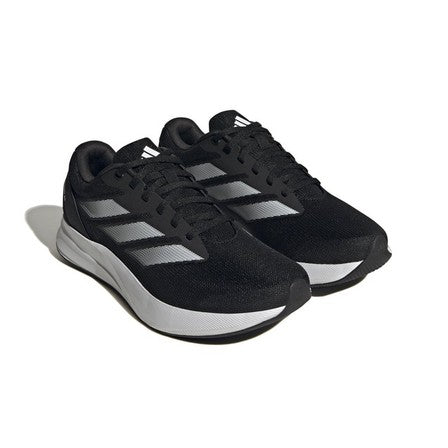 Adidas Women's Black Duramo RC Sneakers |Adidas In Lebanon