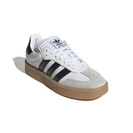 Adidas Women's White & Black Samba XLG  Sneakers | Adidas In Lebanon