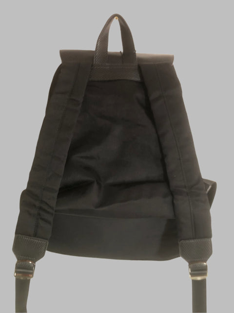 Jack & Jones Unisex Black Backpack| Jack & Jones In Lebanon