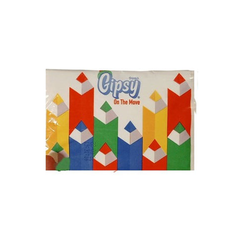 Sanita Gipsy Soft Ft On The Move 100 Sheets| Sanita In Lebanon