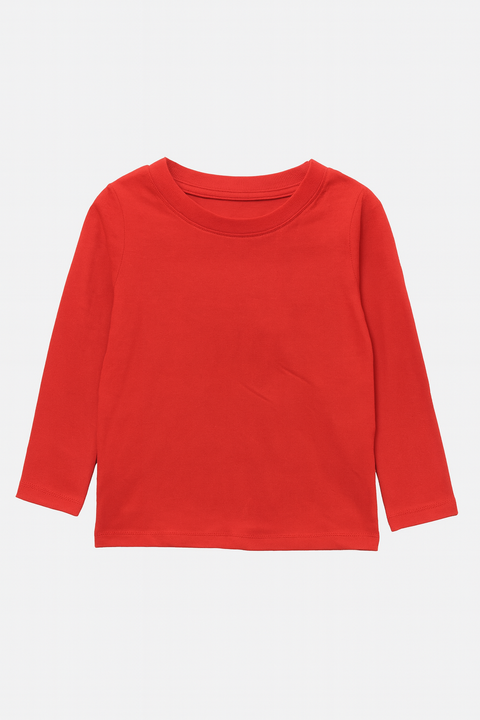 Epic Threads Boy's Red Sweatshirt ABFK574 s
