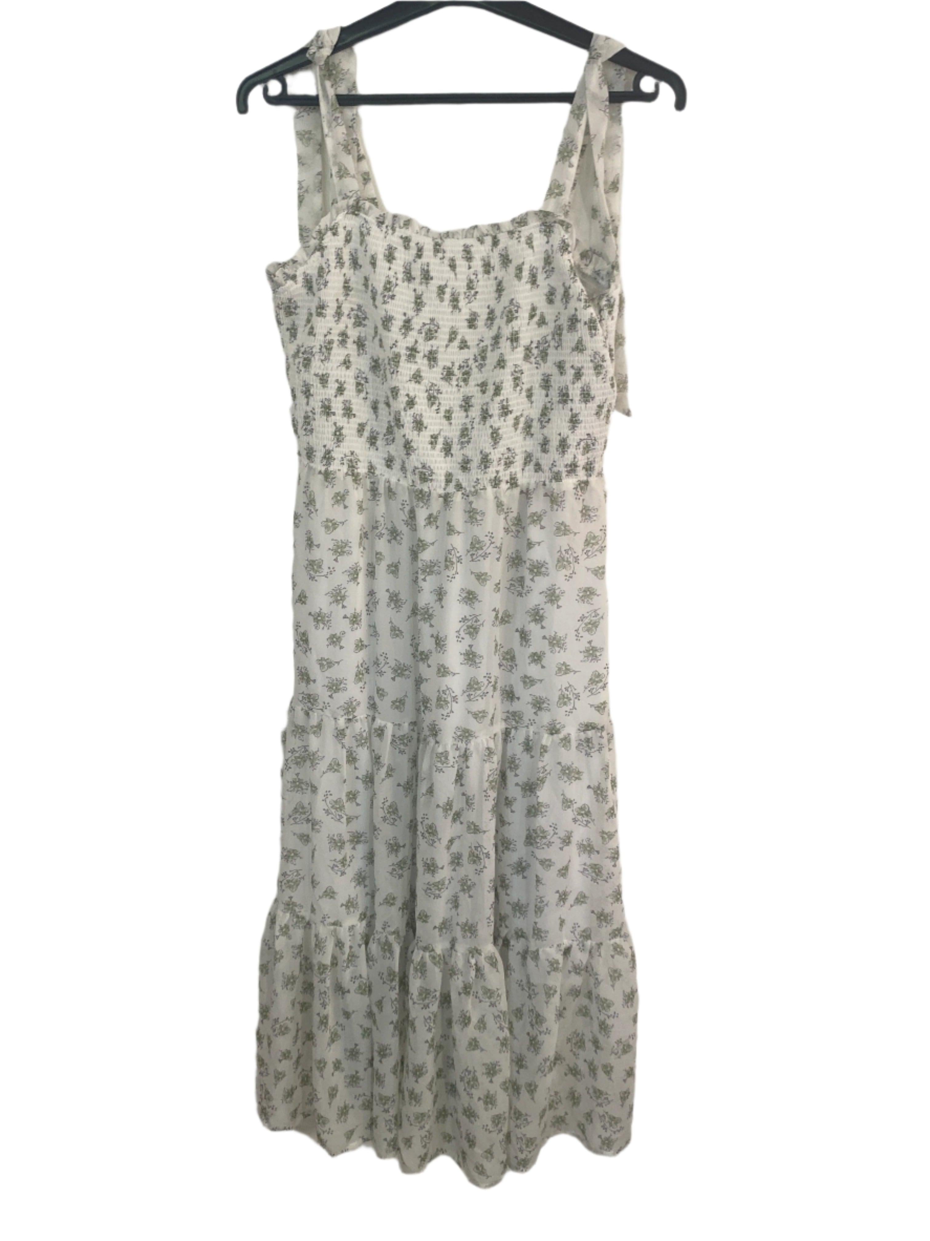 Celebrity Pink Women's Floral Sleeveless Dress |Celebrity Pink in Lebanon