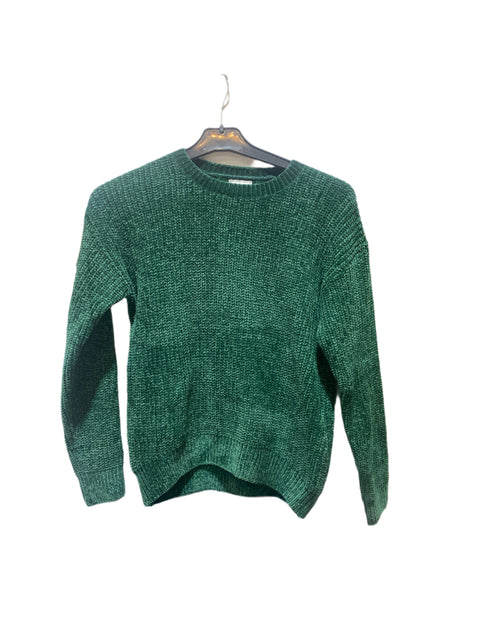 Terranova Boy's Green Long-Sleeve Sweatshirt | Terranova In Lebanon