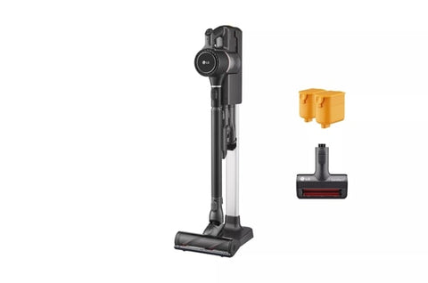 LG Cord Zero Stick Vacuum Cleaner | LG In Lebanon