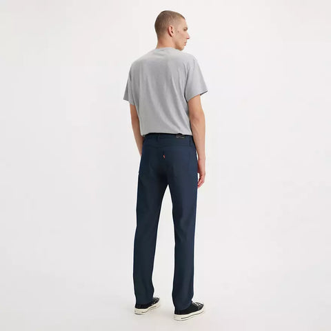 Levi's Men's Navy 511™ Slim Tech Trousers | Levi's In Lebanon