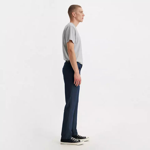 Levi's Men's Navy 511™ Slim Tech Trousers | Levi's In Lebanon
