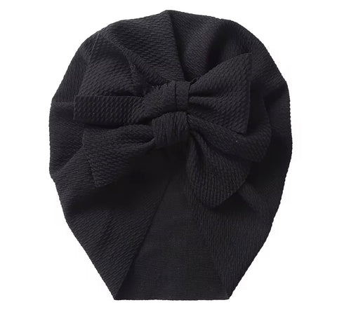 Baby headband hat turban