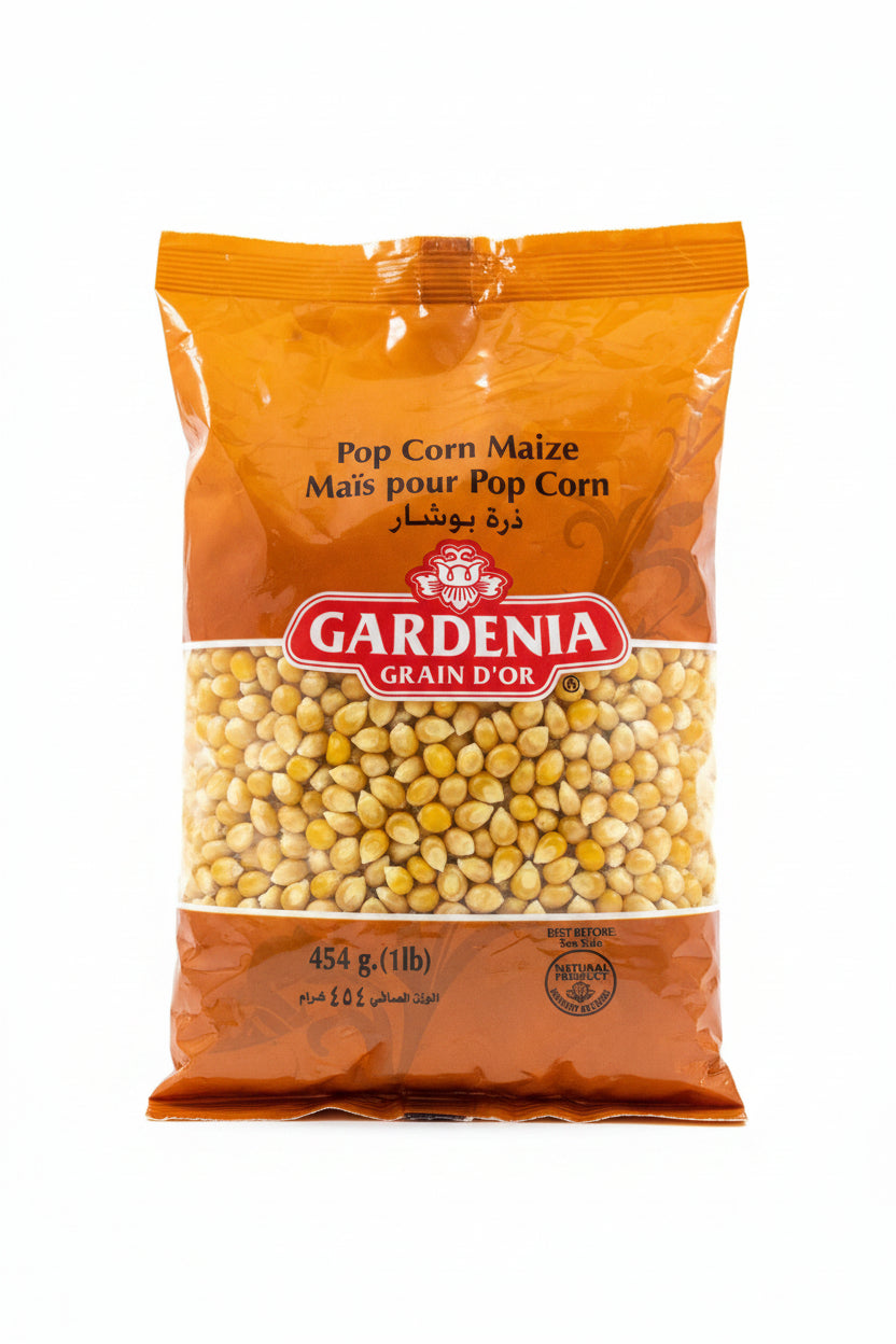 Gardenia Grain D'or Popcorn 454g | Gardenia Grain D'or In Lebanon