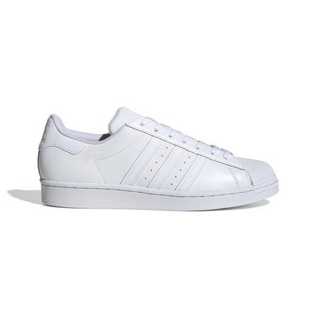 Adidas Unisex White Superstar Sneakers | Adidas In Lebanon