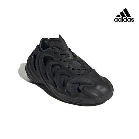 Adidas Men's Black Adifom Q Sneakers | Adidas in Lebanon