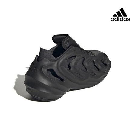 Adidas Men's Black Adifom Q Sneakers | Adidas in Lebanon