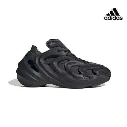 Adidas Men's Black Adifom Q Sneakers | Adidas in Lebanon