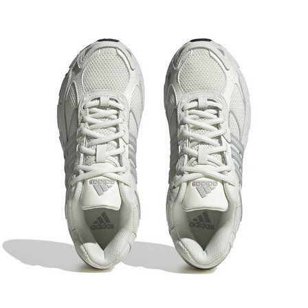 Adidas Women's Beige & White Response CL W Sneakers | Adidas In Lebanon