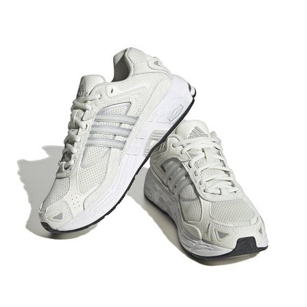 Adidas Women's Beige & White Response CL W Sneakers | Adidas In Lebanon