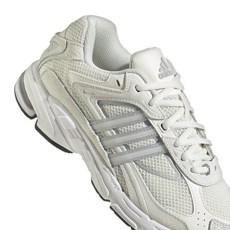 Adidas Women's Beige & White Response CL W Sneakers | Adidas In Lebanon