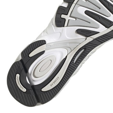 Adidas Women's Beige & White Response CL W Sneakers | Adidas In Lebanon