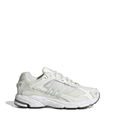 Adidas Women's Beige & White Response CL W Sneakers | Adidas In Lebanon