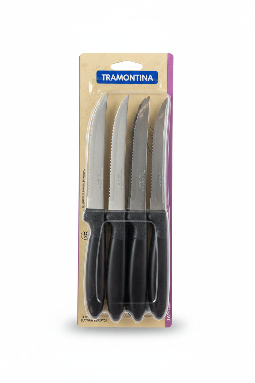 Tramontina Knife 12pcs