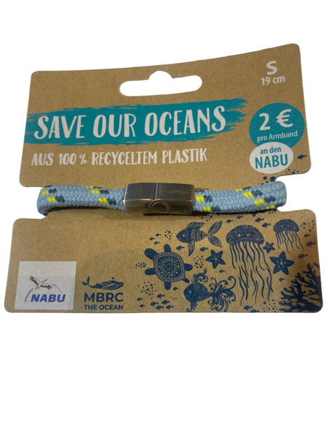 MBRC The Ocean Kids Plastic Bracelet |MBRC The Ocean in Lebanon