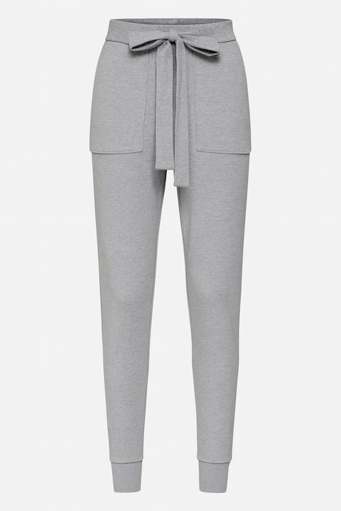 LeGer Women's Light Grey  Sweatpants | LeGer in Lebanon