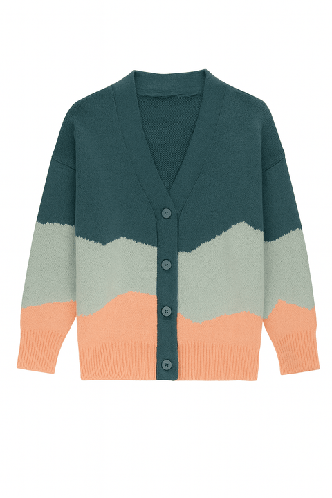 S.Oliver Girl's Multicolor Long-Sleeve Sweatshirt |S.Oliver in Lebanon