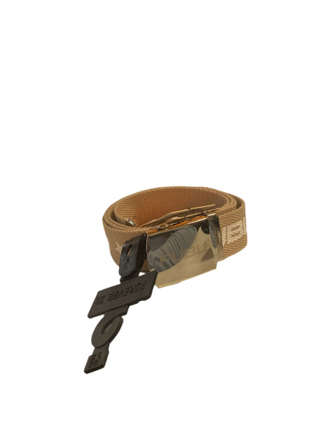 Forever 21 Unisex Beige Belt |Forever 21 in Lebanon