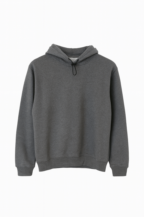 Redefined Rebel Men's Dark Gray RRHill Hoodie | Redefined Rebel In Lebanon
