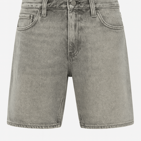 Lee Men's Grey Denim 903 Comfort Shorts | Lee in Lebanon