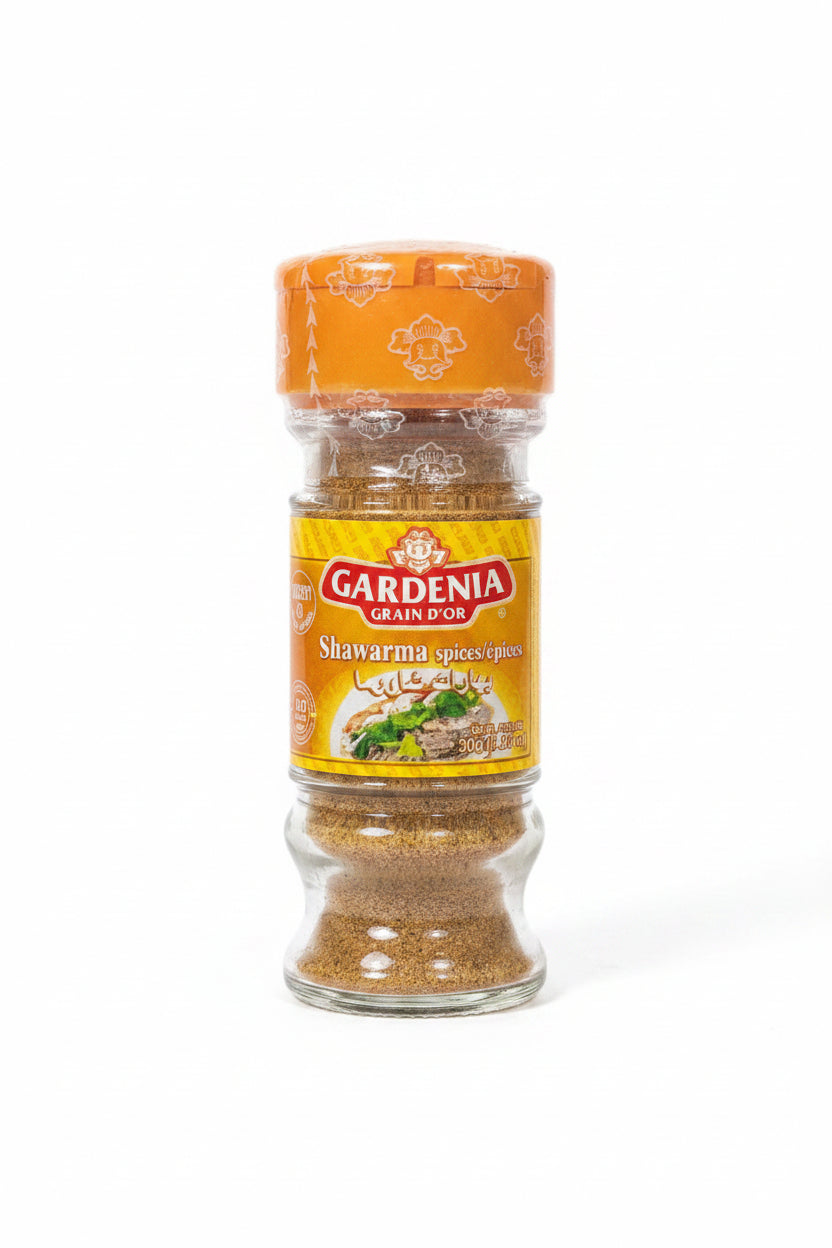 Gardenia Grain D'or Shawarma Spices 30g | Gardenia Grain D'or in Lebanon