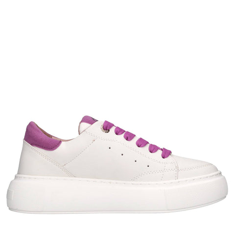 ACBC Women's White & Pink Sneaker | ACBC In Lebanon