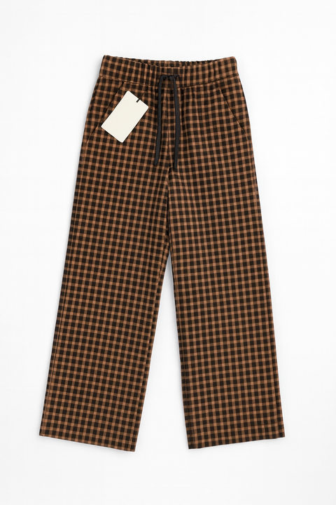 POMPdeLUX Girl's Black/Rose Trousers  |POMPdeLUX in Lebanon