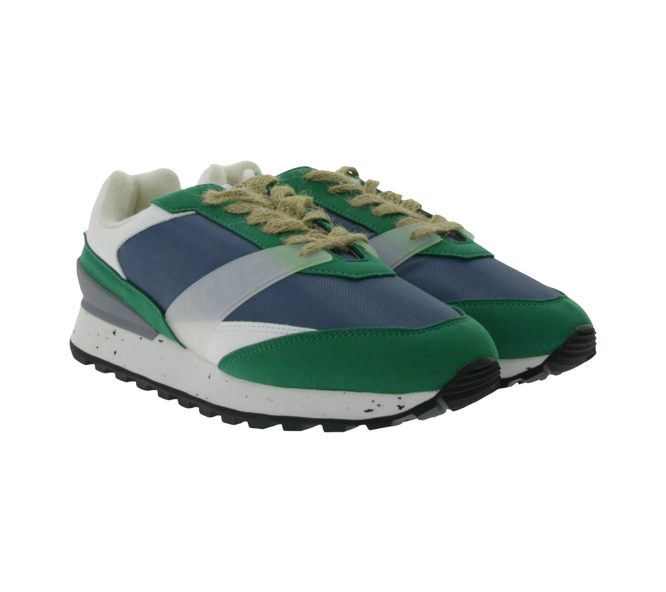 ACBC Unisex Multicolor Shacbxup Sneakers | ACBC In Lebanon