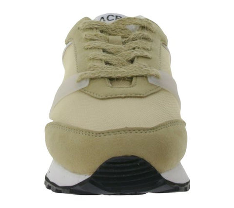 ACBC Women's Multicolor Sustainable Low-Top Sneaker | ACBC In Lebanon