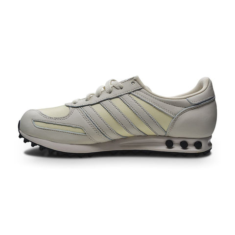 Adidas Men's White LA Trainer Shoes | Adidas In Lebanon