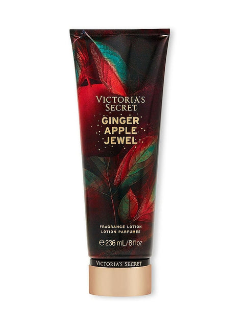 Victoria's Secret Women's Ginger Apple Jewel Body Lotion | Victoria's Secret In Lebanon