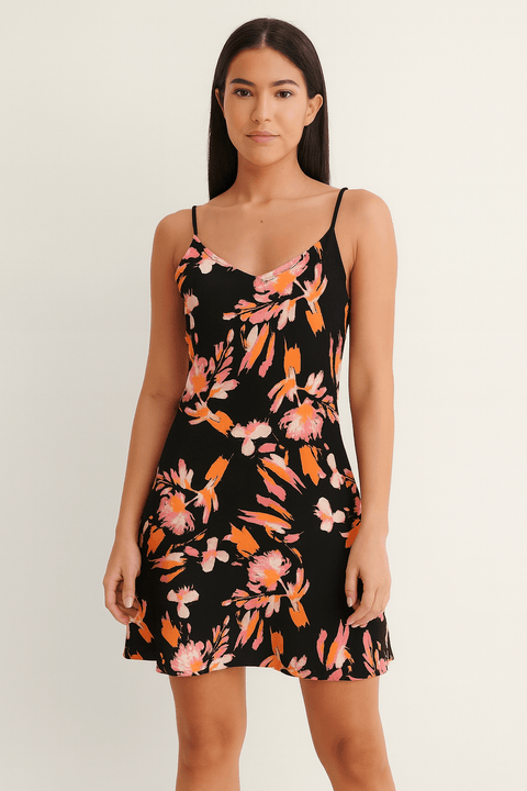 S.Oliver Women's Multicolor Sleep Dress |S.Oliver in Lebanon