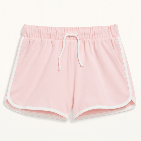 Epic Threads Girl's Pink Short ABFK1111