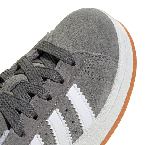 Adidas Kids Gray Campus 00s Sneakers | Adidas In Lebanon