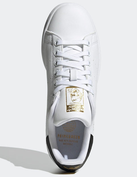 Adidas Women's White Stan Smith Sneakers | Adidas In Lebanon