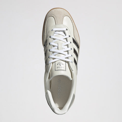 Adidas Women's White Gazelle Indoor Sneakers | Adidas In Lebanon