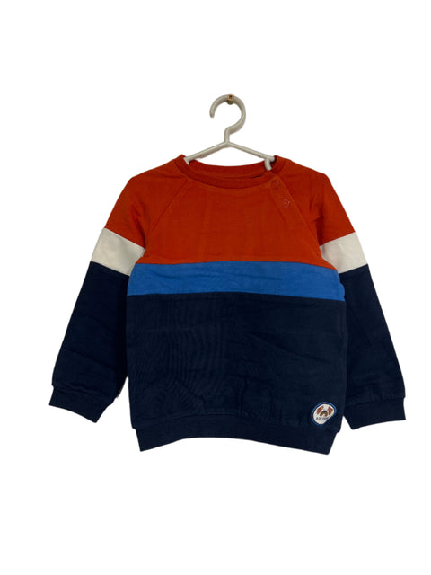 S.Oliver Baby Boy Multicolor Sweatshirt  | S.Oliver In Lebanon
