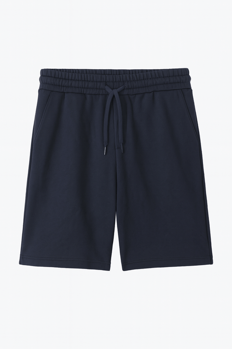 AX Armani Exchange Men's Navy Short abf5362