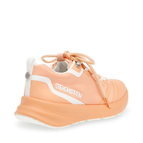 Steve Madden Women's Peach Airball Sneakers |Steve Madden In Lebanon