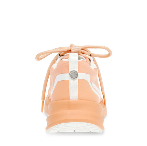 Steve Madden Women's Peach Airball Sneakers |Steve Madden In Lebanon