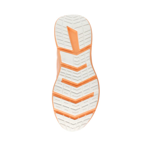 Steve Madden Women's Peach Airball Sneakers |Steve Madden In Lebanon